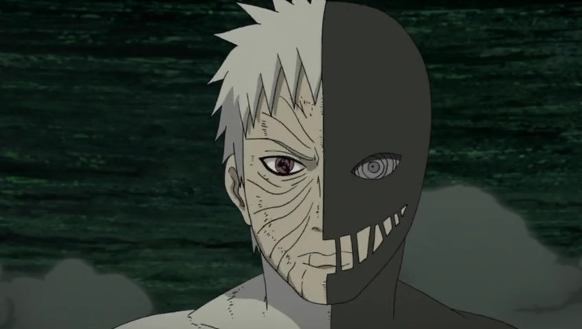 Naruto Shippuuden episode 415